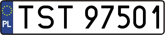 TST97501
