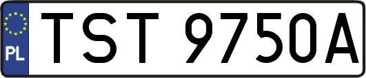 TST9750A