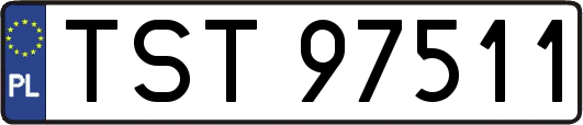 TST97511