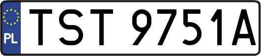 TST9751A