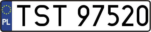 TST97520