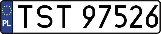 TST97526