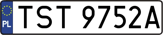 TST9752A