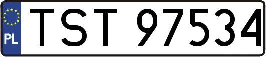 TST97534