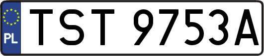TST9753A