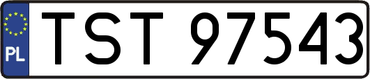 TST97543