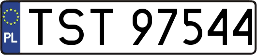 TST97544