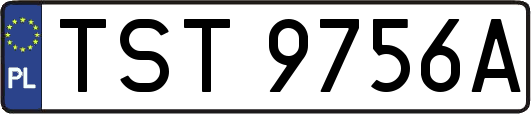 TST9756A