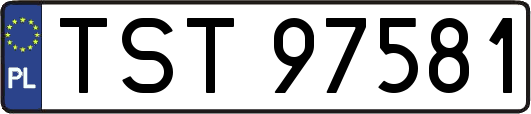 TST97581
