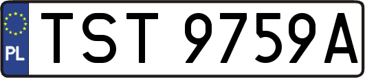 TST9759A