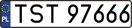 TST97666