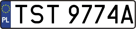 TST9774A