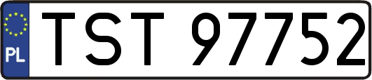TST97752