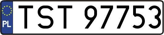 TST97753
