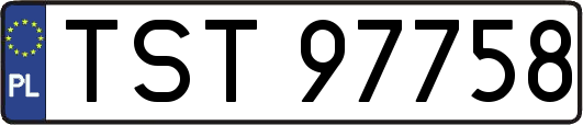 TST97758