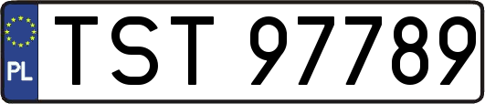 TST97789