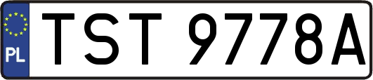 TST9778A
