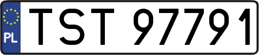TST97791