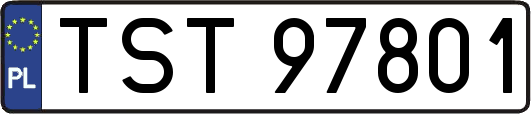TST97801