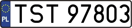 TST97803