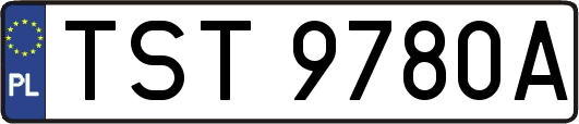 TST9780A