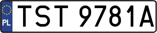TST9781A