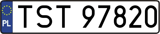 TST97820