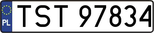 TST97834