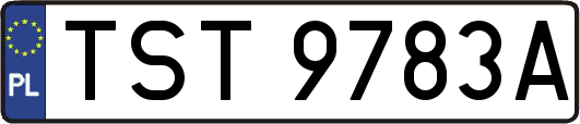 TST9783A