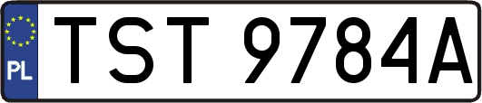 TST9784A
