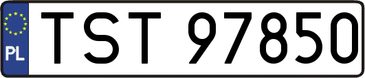 TST97850