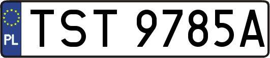 TST9785A