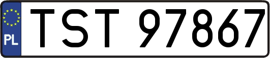 TST97867