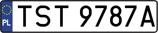 TST9787A