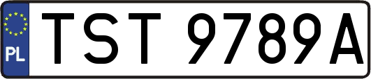 TST9789A