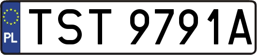 TST9791A