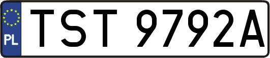 TST9792A