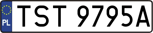TST9795A