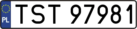 TST97981