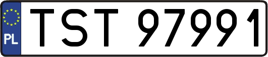 TST97991