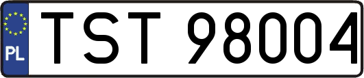 TST98004