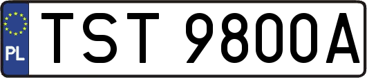 TST9800A