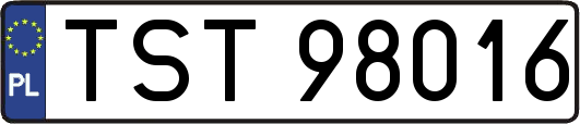 TST98016