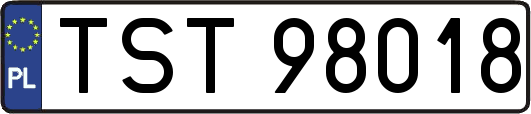 TST98018