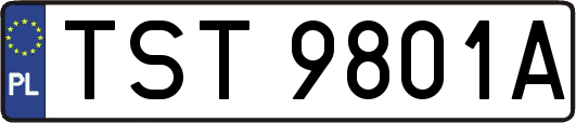TST9801A