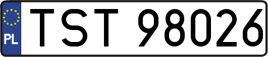 TST98026