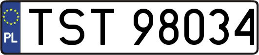 TST98034