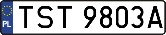 TST9803A