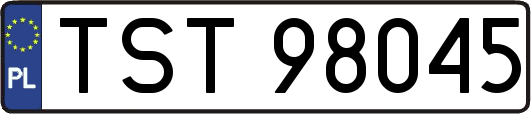 TST98045