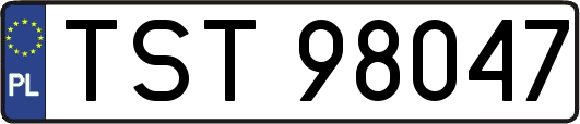 TST98047
